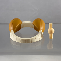 1272 -Tsuyu's Google Headwear