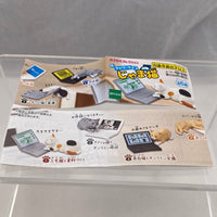 Gashapon- Laptop Computer (6 Varieties Sold Individually)