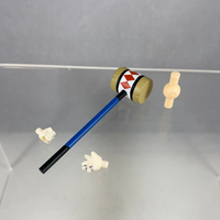 1438 -Harley Quinn's Mallet