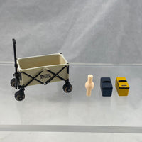 Gashapon -Outdoor Camp Gear (Camping Equipment)