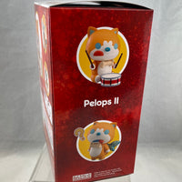 1729 -Pelops II Complete in Box