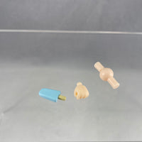 1633 -Kairi's Sea Salt Ice Cream (Popsicle)