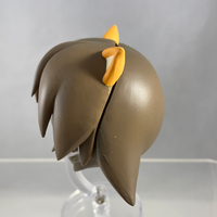 57 or 116 *-Yoshika's Hair with Animal Ears & Tail