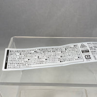 Gashapon -1/12 Scale Hashtag T-shirts