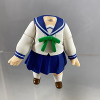 1308 -Mira's School Uniform