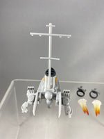 670 -Libeccio's Armaments