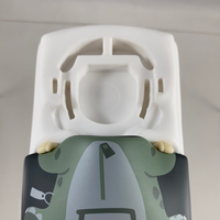 1338 -Gr G11's Futon (Sleeping Bag)