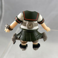 764 -Fubuki Kai-II's Body