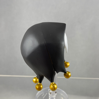 1326 -Nero's Hat with Bangs