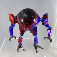1522-DX -Peni Parker's Mech-Suit, SP//dr
