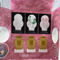 817 -Asato's Cardboard target cutouts