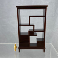 Playset #10: Chinese Study B Shelf