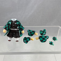 1193 *-Tanjiro's Outfit (Option 2)