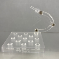 1412 -Kid the Phantom Thief's Stand