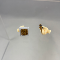 693 -Wilhelmina's Plate of Natto