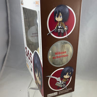 365 -Mikasa Ackerman Complete in Box