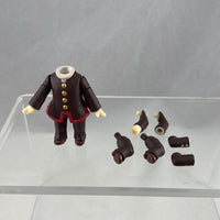 1341 -Hanako-kun's School Uniform