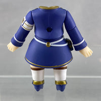 1672 -Vladilena Milize (Standard Ver.) Military Uniform