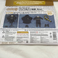 Nendoroid Doll: Hogwarts School Uniform BOY Ver. (Choose house) Complete in Package