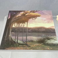 1629 -Qiluo Zhou: Shade Ver. GSC Bonus Background