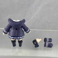 1545 -Berserker/Mysterious Heroine X (Alter)'s Body