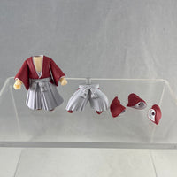 1613 -Kenshin's Outfit
