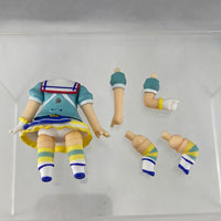 680 -Takami's Idol Outfit