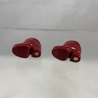 Nendoroid Doll Shoes Set #2: High Heeled Tie Boots