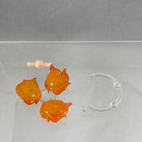 1571 -Popp's Finger Flare Blasts Effect Piece