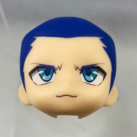 1152 -Galo Thymos' Hair and Faceplates