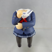 738 -Utaha's School Uniform (Option 2)