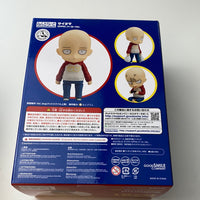 1081 -Saitama: OPPAI Hoodie Ver. Complete in Box