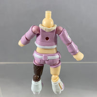 Cu-poche #6 -Hoshii's Idol Outfit
