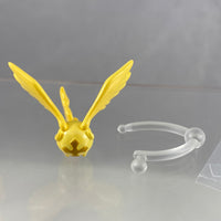 1614 -Allen Walker's Companion, Timcampy