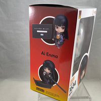 1634 -Ai Enma Complete in Box