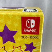 1785-Nintendo -Cotton Complete in Box (Nintendo Switch) Game & Bonus Items