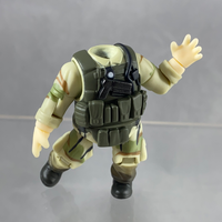 1322 -Cliff's Military Fatigues