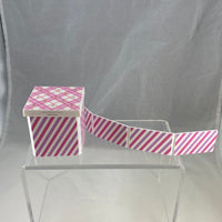 444, 458, 472, 510, 530 -Lovelive Plaid GSC Preorder Bonus Special Elevated Stand