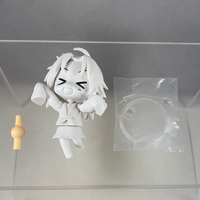 27a, 27b, 27c -Izumi's Kogami Akira Nendoroid Petite