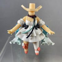 1465 -Miku With You's Ballet-Inspired Body