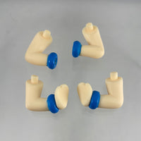 237 -Squid Girl's Dress (Option 1)