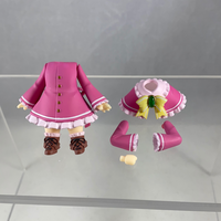 122 -Sharo (Sherlock's) Outfit