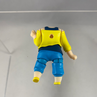 562 *-Rin Training Vers. Outfit (Option 2)