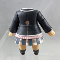 1564 -Iroha's School Uniform with School Bag