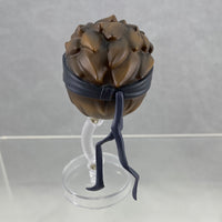 447 -Solid Snake's Hair with Bandana