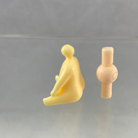 Do-Tai? 3 -Nonowa-San SITTING Body for Nendoroid Petite (idolm@ster)