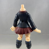 Cu-poche 30 -Maho's Body