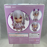 751 -Emilia Complete in Box