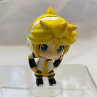 Nendoroid Petite: Vocaloid Petit Set #1 Kagamine Len