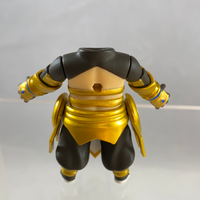 1296 -Rider/Ozymandias' Body (Standard) Option 1